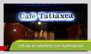 Cafe taxiaca
