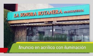 Sonora Botanera