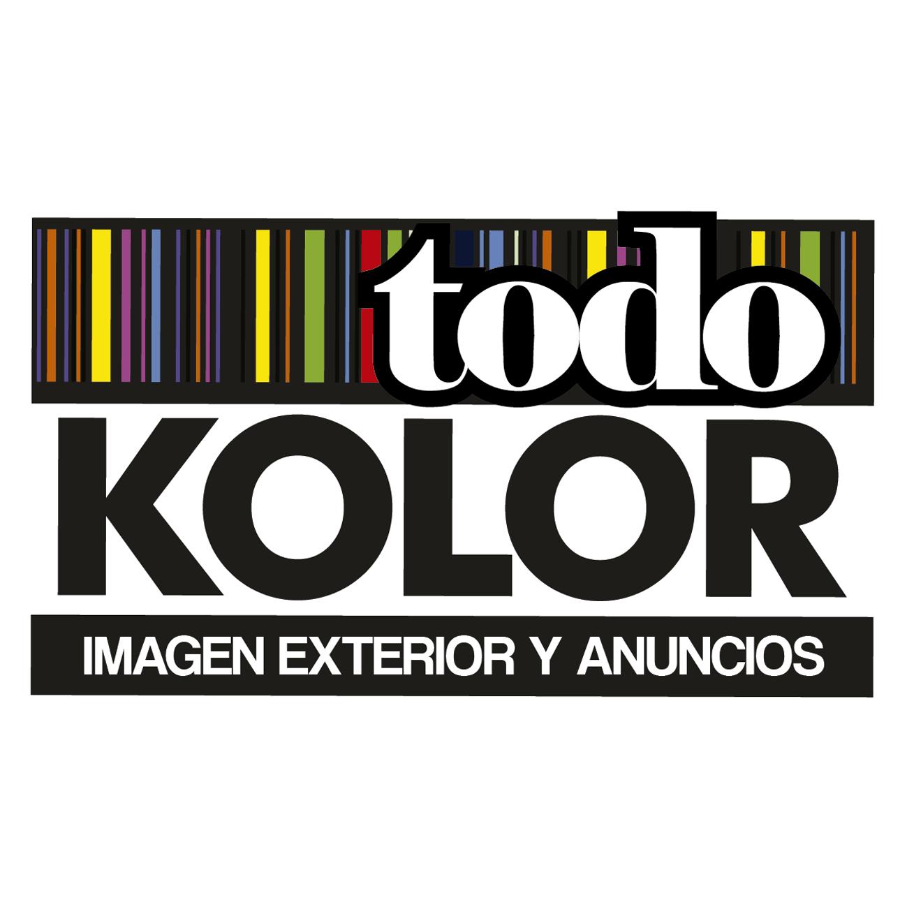 LETRAS 3D EN ALUMINIO Y FACHADA DE ALUCOBOND