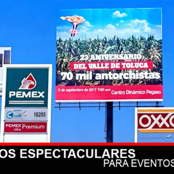 Elaboración de espectaculares, publicidad, estructuras, Toluca, Metepec, CDMX. Fachada de alucobond con iluminación para proyectos personalizados para agencias automovilísticas, centros comerciales, hoteles, plazas comerciales, tiendas departamentales Letras volumétricas de acrílico. letras volumétricas de aluminio. Iluminación led interior. Iluminación led posterior, Anuncios luminosos Toluca para taquerías, bancos, escuelas. Zona industrial Toluca, Metepec y CDMX. Letreros luminosos. Letras 3D Metepec monumentales, letras de acero metálicas, letras de aluminio, con realce, cajas de luz, cajas de luz tipo nube, logotipos, corporativos, letras con LED, logotipos en Neón Flex, logotipos y letras con luz, letreros para negocios, anuncios, corporativos, señalización, imagen, exterior, Publicidad exterior, letreros LED, logotipos para restaurantes Anuncios para restaurantes. Letras monumentales en acero inoxidable. Letras monumentales para pueblos mágicos. Cajas monumentales en lona backligth.