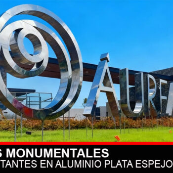 Letras monumentales en acero inoxidable tipo flotantes Fachada de alucobond para agencias automovilísticas, centros comerciales, hoteles, plazas comerciales, tiendas departamentales Letras volumétricas de acrílico. letras volumétricas de aluminio. Iluminación led interior. Iluminación led posterior, Anuncios luminosos Toluca para taquerías, bancos, escuelas. Zona industrial Toluca, Metepec y CDMX. Letreros luminosos. Letras 3D Metepec monumentales, letras de acero metálicas, letras de aluminio, con realce, cajas de luz, cajas de luz tipo nube, logotipos, corporativos, letras con LED, logotipos en Neón Flex, logotipos y letras con luz, letreros para negocios, anuncios, corporativos, señalización, imagen, exterior, Publicidad exterior, letreros LED, logotipos para restaurantes Anuncios para restaurantes. Letras monumentales en acero inoxidable. Letras monumentales para pueblos mágicos. Cajas monumentales en lona backligth.Fachada de alucobond para agencias automovilísticas, centros comerciales, hoteles, plazas comerciales, tiendas departamentales Letras volumétricas de acrílico. letras volumétricas de aluminio. Iluminación led interior. Iluminación led posterior, Anuncios luminosos Toluca para taquerías, bancos, escuelas. Zona industrial Toluca, Metepec y CDMX. Letreros luminosos. Letras 3D Metepec monumentales, letras de acero metálicas, letras de aluminio, con realce, cajas de luz, cajas de luz tipo nube, logotipos, corporativos, letras con LED, logotipos en Neón Flex, logotipos y letras con luz, letreros para negocios, anuncios, corporativos, señalización, imagen, exterior, Publicidad exterior, letreros LED, logotipos para restaurantes Anuncios para restaurantes. Letras monumentales en acero inoxidable. Letras monumentales para pueblos mágicos. Cajas monumentales en lona backligth.