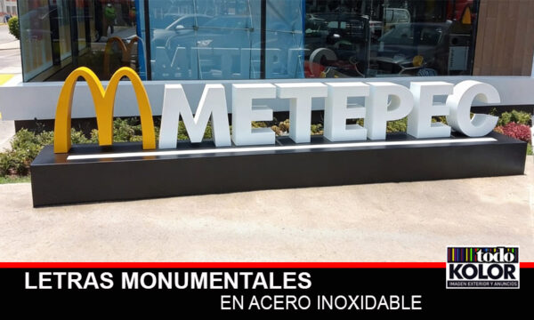 LOGOTIPO MONUMENTAL TIPO PUEBLOS MAGICOS