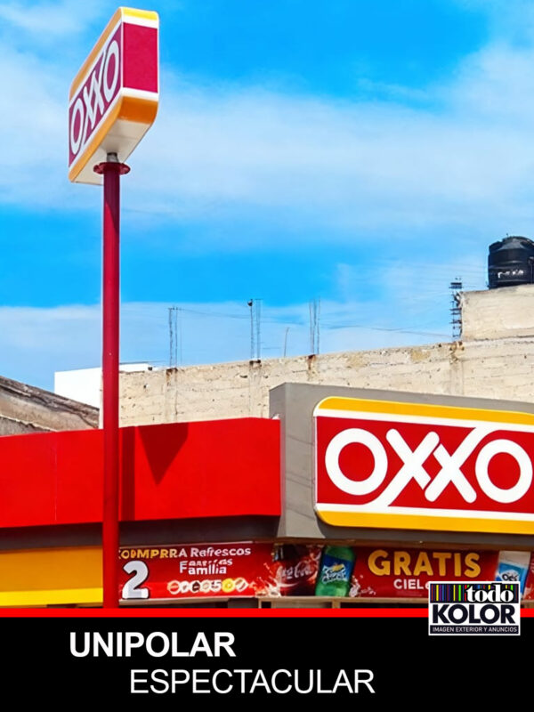 ANUNCIO UNIPOLAR IMAGEN CORPORATIVA