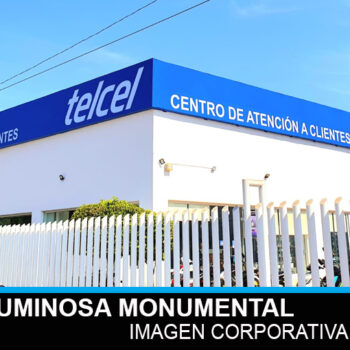 Anuncio luminoso en acrílico y recorte de vinil. Anuncio unipolar, en lona oplex, panel de aluminio con iluminación Letras monumentales en acero inoxidable tipo flotantes Fachada de alucobond para agencias automovilísticas, centros comerciales, hoteles, plazas comerciales, tiendas departamentales Letras volumétricas de acrílico. letras volumétricas de aluminio. Iluminación led interior. Iluminación led posterior, Anuncios luminosos Toluca para taquerías, bancos, escuelas. Zona industrial Toluca, Metepec y CDMX. Letreros luminosos. Letras 3D Metepec monumentales, letras de acero metálicas, letras de aluminio, con realce, cajas de luz, cajas de luz tipo nube, logotipos, corporativos, letras con LED, logotipos en Neón Flex, logotipos y letras con luz, letreros para negocios, anuncios, corporativos, señalización, imagen, exterior, Publicidad exterior, letreros LED, logotipos para restaurantes Anuncios para restaurantes. Letras monumentales en acero inoxidable. Letras monumentales para pueblos mágicos. Cajas monumentales en lona backligth.Fachada de alucobond para agencias automovilísticas, centros comerciales, hoteles, plazas comerciales, tiendas departamentales Letras volumétricas de acrílico. letras volumétricas de aluminio. Iluminación led interior. Iluminación led posterior, Anuncios luminosos Toluca para taquerías, bancos, escuelas. Zona industrial Toluca, Metepec y CDMX. Letreros luminosos. Letras 3D Metepec monumentales, letras de acero metálicas, letras de aluminio, con realce, cajas de luz, cajas de luz tipo nube, logotipos, corporativos, letras con LED, logotipos en Neón Flex, logotipos y letras con luz, letreros para negocios, anuncios, corporativos, señalización, imagen, exterior, Publicidad exterior, letreros LED, logotipos para restaurantes Anuncios para restaurantes. Letras monumentales en acero inoxidable. Letras monumentales para pueblos mágicos. Cajas monumentales en lona backligth.