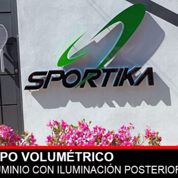 Anuncio luminoso en acrílico y recorte de vinil. Toluca, Metepec, CDMX y cobertura en todo el territorio Nacional .Anuncio unipolar, en lona oplex, panel de aluminio con iluminación Letras monumentales en acero inoxidable tipo flotantes Fachada de alucobond para agencias automovilísticas, centros comerciales, hoteles, plazas comerciales, tiendas departamentales Letras volumétricas de acrílico. letras volumétricas de aluminio. Iluminación led interior. Iluminación led posterior, Anuncios luminosos Toluca para taquerías, bancos, escuelas. Zona industrial Toluca, Metepec y CDMX. Letreros luminosos. Letras 3D Metepec monumentales, letras de acero metálicas, letras de aluminio, con realce, cajas de luz, cajas de luz tipo nube, logotipos, corporativos, letras con LED, logotipos en Neón Flex, logotipos y letras con luz, letreros para negocios, anuncios, corporativos, señalización, imagen, exterior, Publicidad exterior, letreros LED, logotipos para restaurantes Anuncios para restaurantes. Letras monumentales en acero inoxidable. Letras monumentales para pueblos mágicos. Cajas monumentales en lona backligth.Fachada de alucobond para agencias automovilísticas, centros comerciales, hoteles, plazas comerciales, tiendas departamentales Letras volumétricas de acrílico. letras volumétricas de aluminio. Iluminación led interior. Iluminación led posterior, Anuncios luminosos Toluca para taquerías, bancos, escuelas. Zona industrial Toluca, Metepec y CDMX. Letreros luminosos. Letras 3D Metepec monumentales, letras de acero metálicas, letras de aluminio, con realce, cajas de luz, cajas de luz tipo nube, logotipos, corporativos, letras con LED, logotipos en Neón Flex, logotipos y letras con luz, letreros para negocios, anuncios, corporativos, señalización, imagen, exterior, Publicidad exterior, letreros LED, logotipos para restaurantes Anuncios para restaurantes. Letras monumentales en acero inoxidable. Letras monumentales para pueblos mágicos. Cajas monumentales en lona backligth.